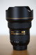 Nikon objektív Nikkor AF-S 14-24mm f/2,8 G ED