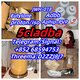 Cannabinoid 5cladba precursor 5CL-ADB-A powder