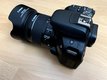 Canon 200D + 18-55 IS STM