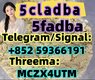 buy 5cl 5cladba precursor yellow powder best supplier