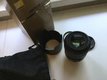 AF-S VR Micro - Nikkor 105 mm f/2,8 G IF - ED