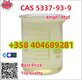 Hot Sellingorganic Chemicals Cas 5337-93-9 4-methylpropiophenone 4mpf / Mpf