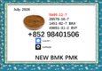 New BMK CAS 28578-16-7 & CAS 5449-12-7 PMK doorstep delivery