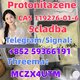 Protonitazene CAS 119276-01-6 High quality and low price