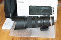 Tamron SP 70-200mm F/2.8 Di VC USD G2 - Canon EF bajonet