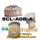 5cl-adb-a 5cl-adb-a 5cladba  Yellow/white/pink Safedelivery