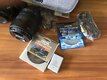 Nikon D5500 + AF-S DX Nikkor 18-105mm f/3.5-5.6G ED VR,