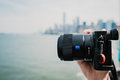 ZEISS Sonnar T* 24mm f/1.8 ZA