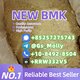 Premium BMK Glycidate Powder CAS 5413-05-8 Reliable Supplier for Research