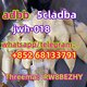 Supply high quality 5cladba CAS 2709672-58-0 Adbb whatsapp/telegram:+852 68133791