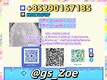 Quality-Assured B.M.K 5449-12-7, P.M.K 28578-16-7 — ISO 9001 Supplier, CoA Supplied