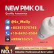 High-Quality PMK Oil CAS 28578-16-7 | Trusted Supplier