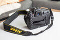 Nikon D7200