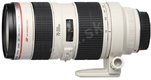 Canon EF 70-200mm F2.8 L USM Zoom