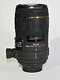 Sigma EX 150mm, f2,8 APO Macro DG HSM pre Nikon