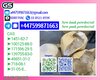 Supply High Quality New 28578-16-7 and 5449-12-7
