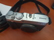 Fujifilm X-E3 Silver