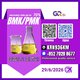 PM.K/C.AS:28578-16-7/Quality Guaranteed BM.K/5449-12-7