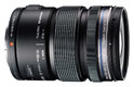 M. ZUIKO DIGITAL ED 12-50 mm EZ black