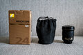 Nikon AF-S 24mm f/1,8G ED