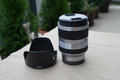 Predám objektív Sony SEL 18-200 pre e-mount