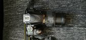 NIKON D 3300 AF-P 18-55 VR Kit