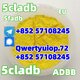 5cladba precursor supplier 5cladba adbb jwh018