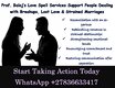 Need Help Restoring Love? The Ultimate Love Spells Guide (2026 Edition) for Marriage, Romance & Commitment +27836633417