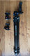 Karbonovy stativ Manfrotto CarbonOne 443