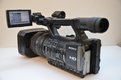 SONY HDR AX-2000