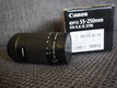 CANON EFS 55-250/4,5-5,6 IS STM