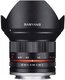 Samyang 12mm f/2.0 NCS CS Fuji X