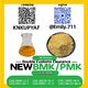PM.K Oil CAS 28578-16-7 Specialized Industrial Resources /13605-48-6