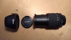 Pentax SMC DA 18-135mm f/3.5-5.6 ED AL WR
