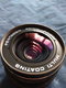 Pentacon electric MC 29mm f2.8, závit M42