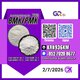 New PM.K 28578-16-7/ BM.K CAS:5449-12-7/ Customer Focused