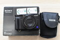 Sony RX100ii