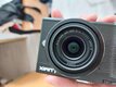 Panasonic Lumix G Vario 12-32mm f/3.5-5.6 Aspherical Mega O