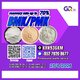 C/AS:49851-31-2/5449-12-7 Better Prices 1451-82-7/28578-16-7/