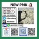 PMK powder Cas28578-16-7 Pmk Ethyl Glycidatei Powder stable supplier