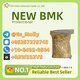 New BMK Glycidate – Organic Synthesis Precursor – GMP Standard