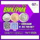 New PM.K 28578-16-7/ BM.K CAS:5449-12-7/ Premium Chemical Raw Material