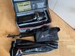 Aputure Light Storm LS C300d SET