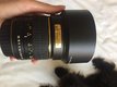 Samyang 85mm F1.4 pre Canon