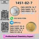 Master-Grade Bulk Supply 1451-82-7 B.MK 5449-12-7