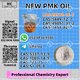 Best Quality P.MK Oil CAS 28578-16-7, CAS 13605-48-6