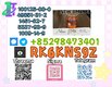 Supply 5449-12-7 & 28578-16-7 (High Purity Matching Your Requirements)