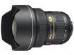 AF-S Nikkor 14-24mm f/2.8 G ED