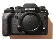 Fujifilm X-T2