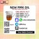 Best Quality PM.K Oil CAS 28578-16-7, CAS 13605-48-6